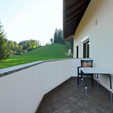 Apartment With Terrace In Salzburg Lungotz Exterior photo