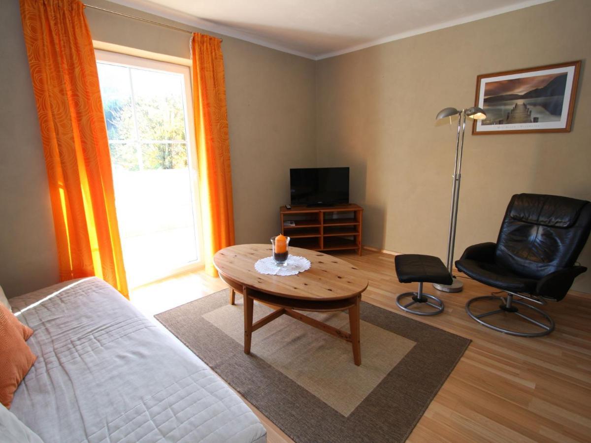 Apartment With Terrace In Salzburg Lungotz Exterior photo