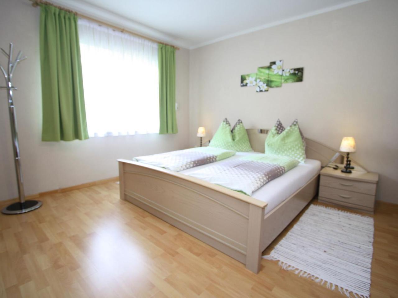 Apartment With Terrace In Salzburg Lungotz Exterior photo